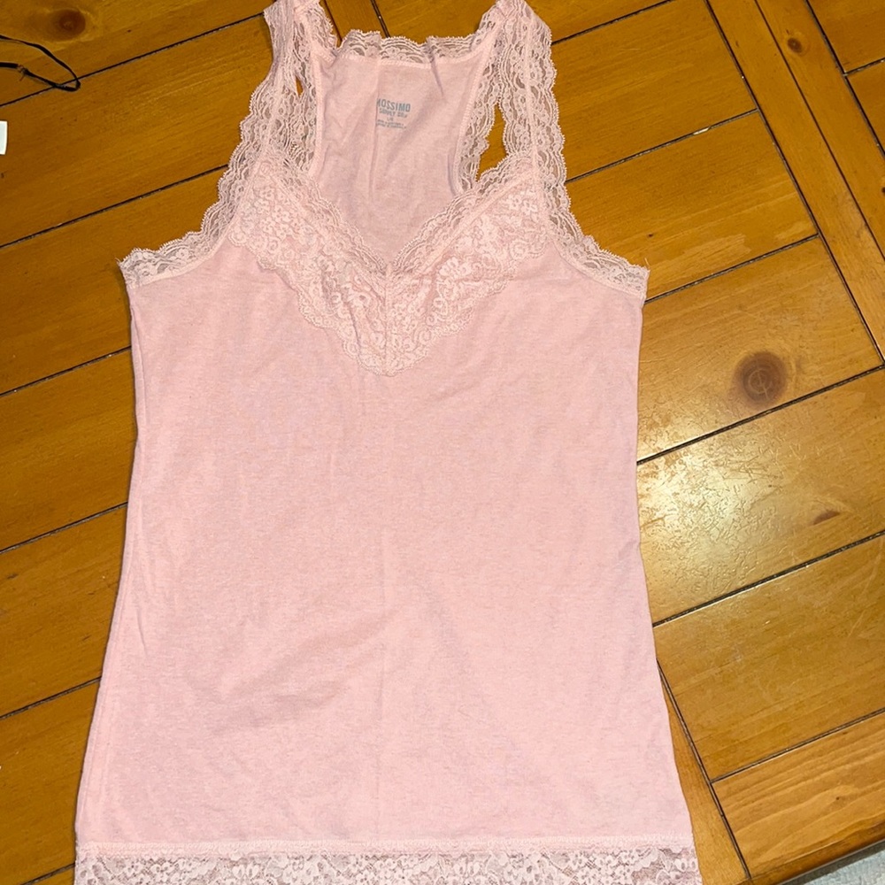 Mossimo women’s cami